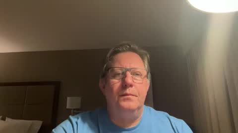 treborinthesky online show from February 17, 2:52 am