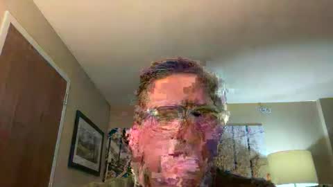 treborinthesky online show from April 6, 11:16 pm