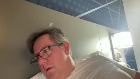 treborinthesky online show from April 28, 2:38 am