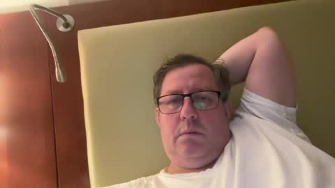 treborinthesky online show from July 2, 3:45 am