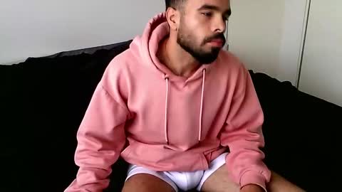 Hunter man online show from March 7, 9:17 pm