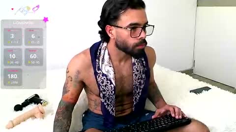 Snapshot of treborshunter chatting on June 29, 7:03 pm Hunter man online show from June 29, 7:03 pm