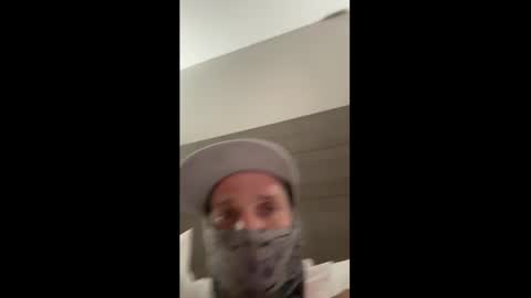 TreeBurner1 online show from November 5, 6:57 am