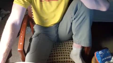 treehugger1711 online show from February 28, 5:08 am