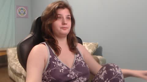 Snapshot of treejeanne chatting on January 7, 1:59 am TreeJeanne online show from January 7, 1:59 am