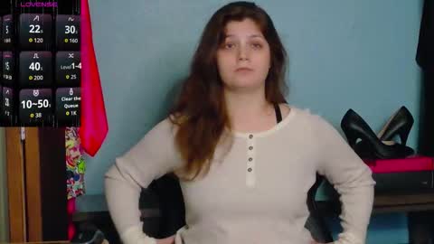 TreeJeanne online show from October 29, 5:47 pm