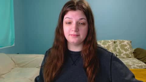 TreeJeanne online show from April 27, 11:03 pm