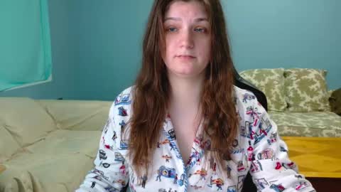 TreeJeanne online show from April 28, 2:27 am