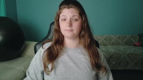 TreeJeanne online show from June 22, 3:25 am