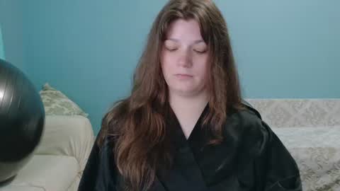TreeJeanne online show from July 2, 2:34 pm