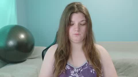 TreeJeanne online show from July 26, 1:14 am