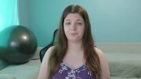 TreeJeanne online show from July 26, 10:27 pm
