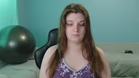 TreeJeanne online show from August 1, 2:22 am