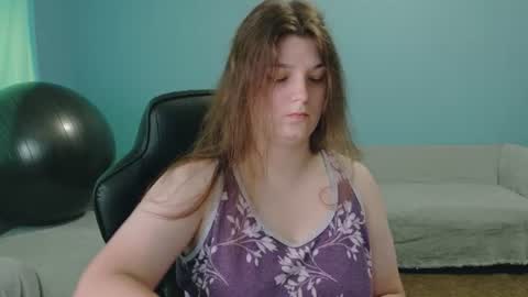 TreeJeanne online show from August 4, 1:53 am