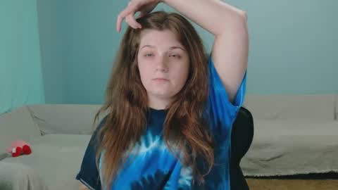 TreeJeanne online show from August 5, 1:47 pm