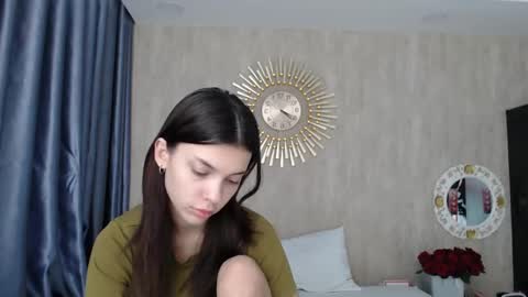 Sarah And Jon online show from December 30, 2:53 am