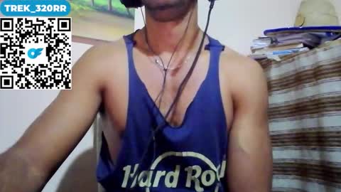 TREK320RR online show from November 26, 6:47 am