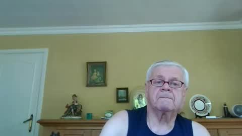 trekbeestje online show from May 26, 7:37 am