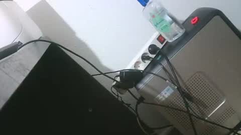 Snapshot of treki1979 chatting on February 20, 7:01 am treki1979 online show from February 20, 7:01 am