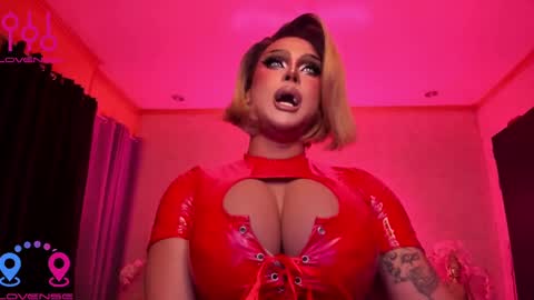 Jade online show from February 4, 6:49 pm