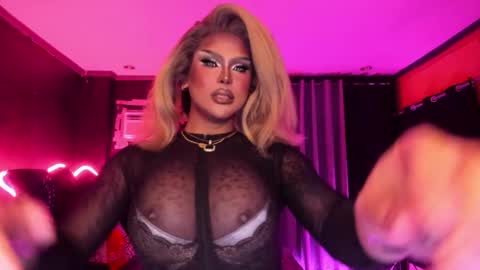 Jade online show from November 7, 2:33 am