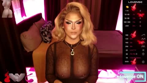 Jade online show from November 14, 5:28 am