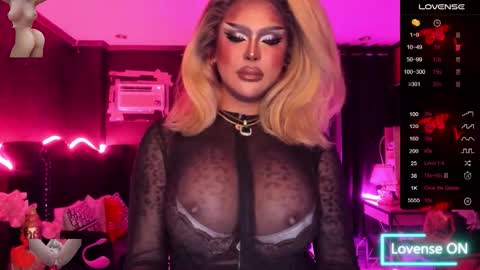 Jade online show from November 20, 1:55 pm