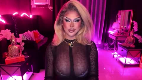 Jade online show from December 3, 5:26 am