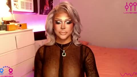 Jade online show from June 22, 3:19 am