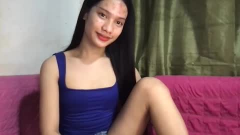 STEPHANiE online show from November 10, 8:46 am