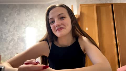 Tina online show from February 11, 1:38 pm