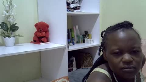 tendybooty online show from November 16, 1:33 am