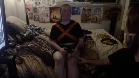 Zerith online show from April 30, 5:47 am