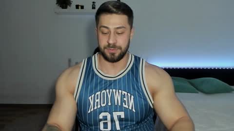 Trent online show from December 5, 5:17 pm