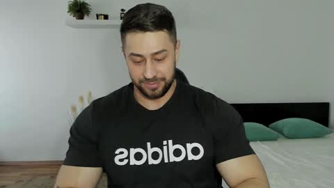 Trent online show from January 6, 8:14 am