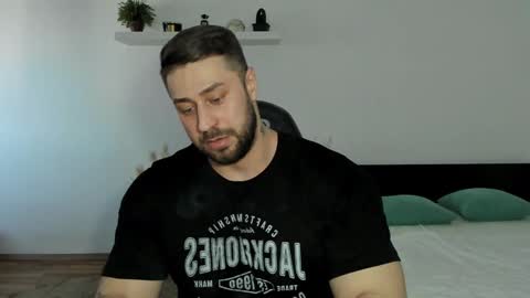 Trent online show from January 9, 10:09 am