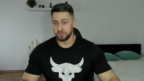 Trent online show from January 15, 1:52 pm