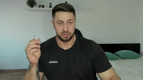 Trent online show from January 16, 1:58 pm