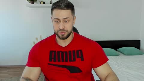 Trent online show from January 19, 10:06 am