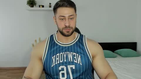 Trent online show from January 30, 8:32 am