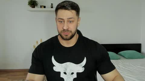 Trent online show from January 31, 9:05 am