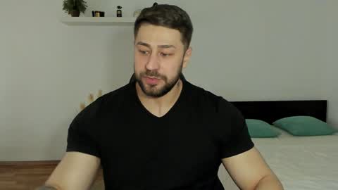 Trent online show from February 7, 10:08 am