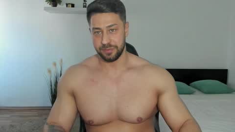 Trent online show from February 19, 11:06 am