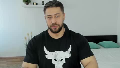 Trent online show from February 21, 7:34 am