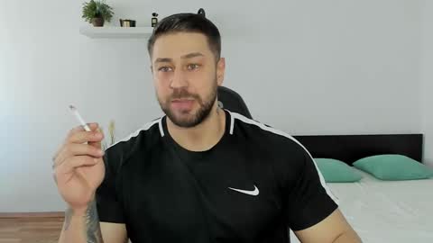 Trent online show from February 22, 9:23 am