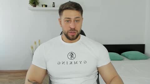 Trent online show from February 25, 9:53 am