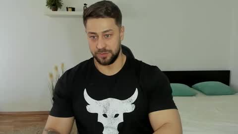 Trent online show from February 27, 8:17 am