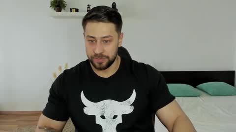 Trent online show from March 2, 8:38 am