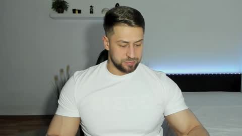 Trent online show from March 6, 5:43 pm