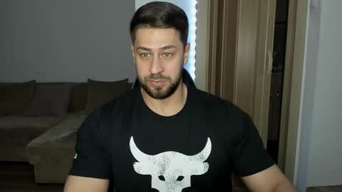 Trent online show from March 12, 4:46 pm